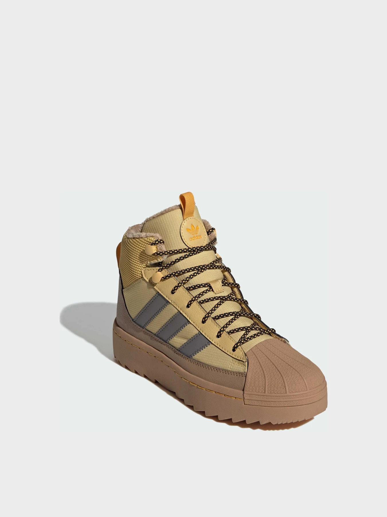 Черевики та чоботи Adidas Superstar модель ID1021 Черевики та чоботи Adidas Superstar модель ID1021 Фото