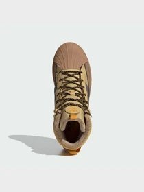 Черевики та чоботи Adidas Superstar модель ID1021 Фото