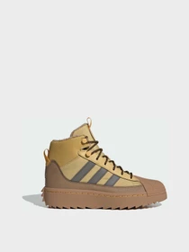 Черевики та чоботи Adidas Superstar модель ID1021 Фото