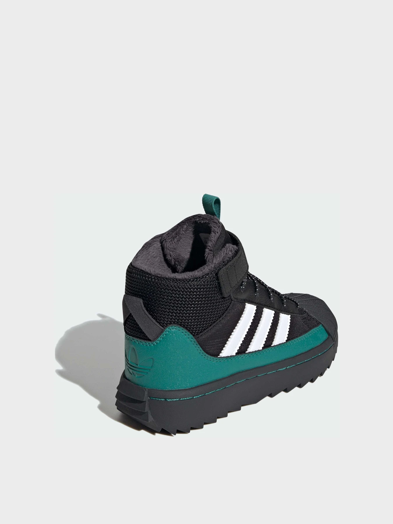 Черевики та чоботи Adidas Superstar модель ID1015 Фото