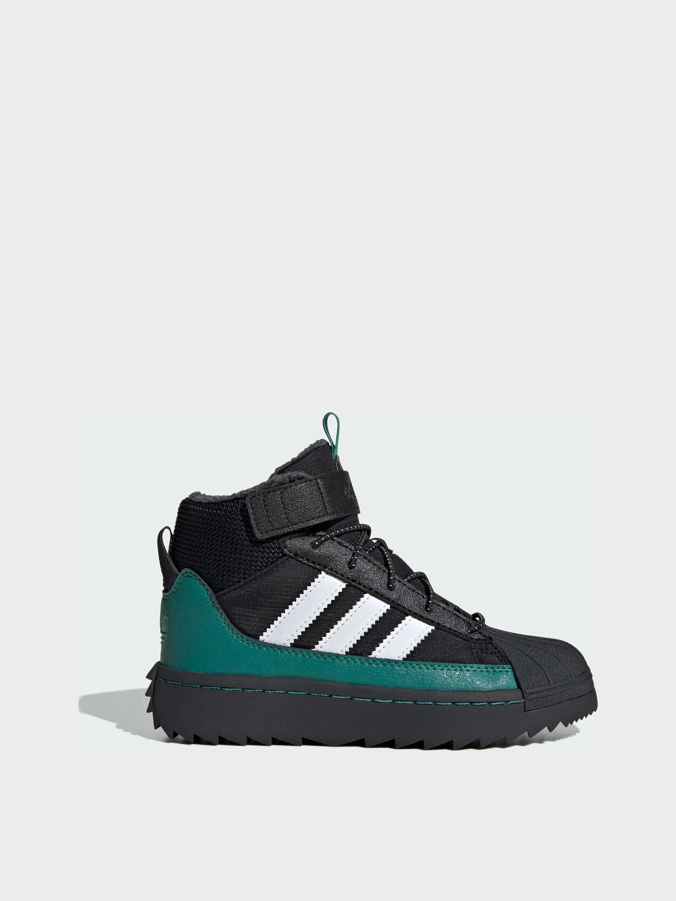 Черевики та чоботи Adidas Superstar модель ID1015 Фото