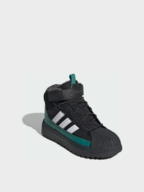 Черевики та чоботи Adidas Superstar модель ID1015 Фото