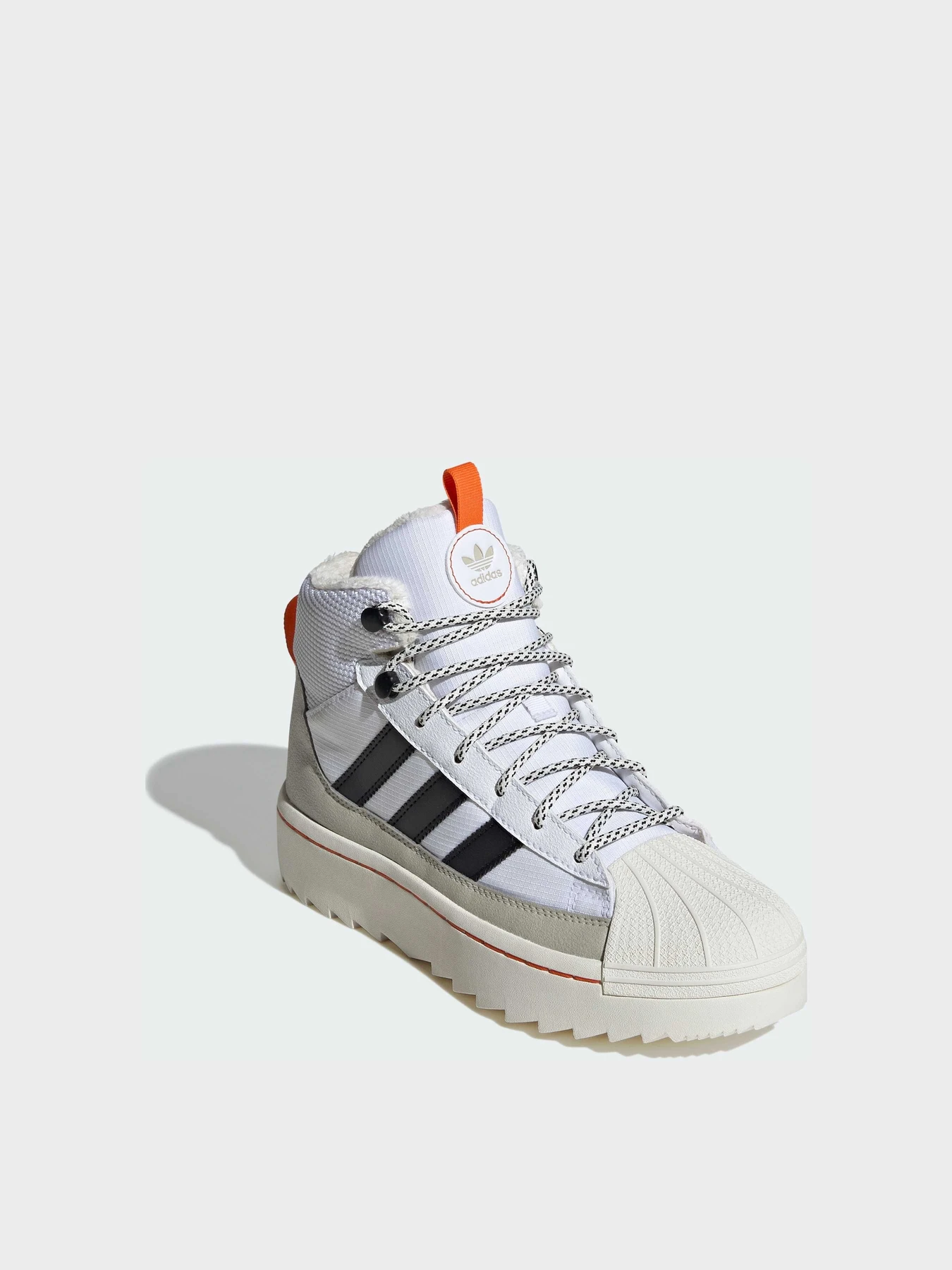 Черевики та чоботи Adidas Superstar модель IG4316 Черевики та чоботи Adidas Superstar модель IG4316 Фото