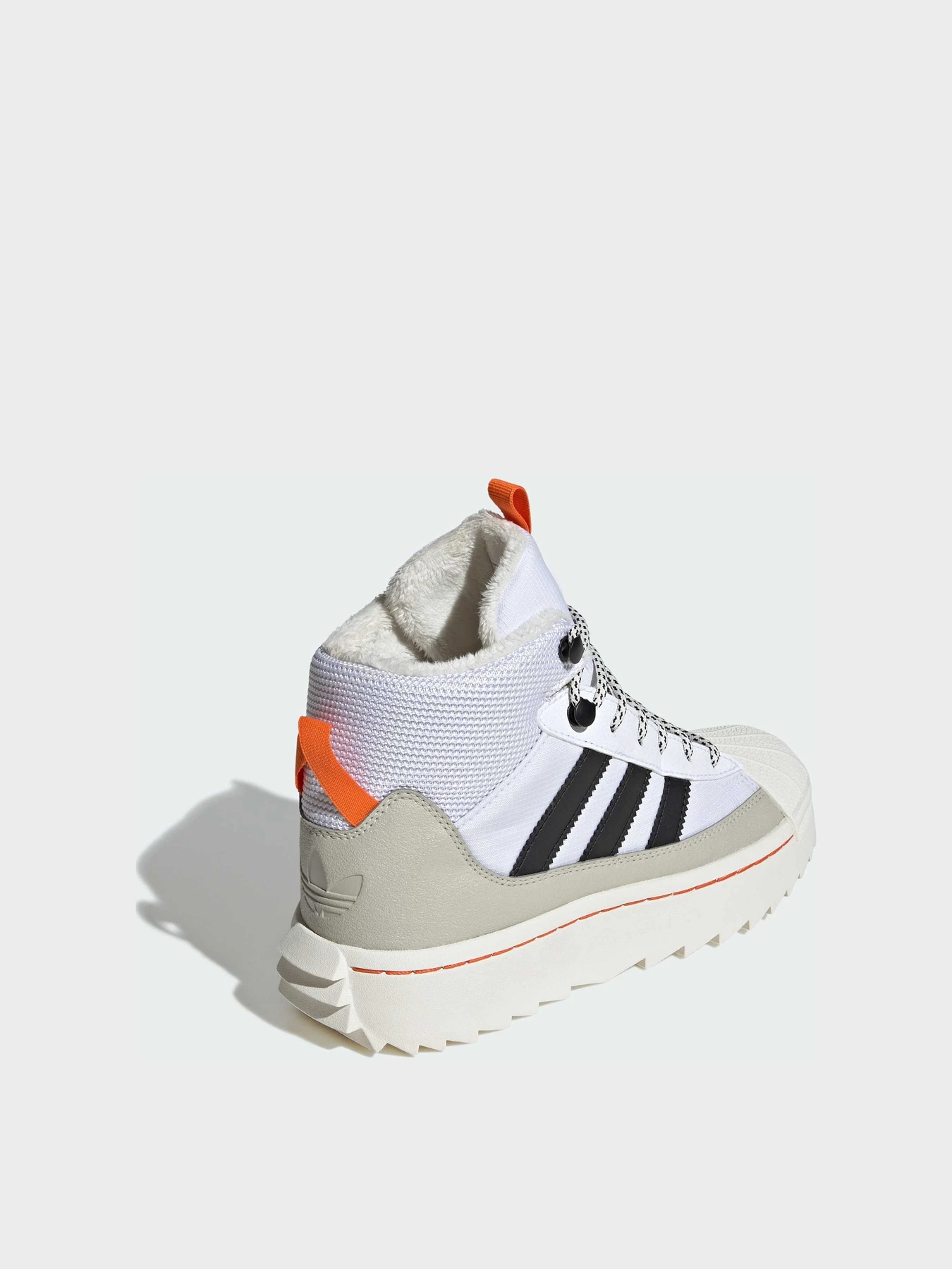 Черевики та чоботи Adidas Superstar модель IG4316 Черевики та чоботи Adidas Superstar модель IG4316 Фото