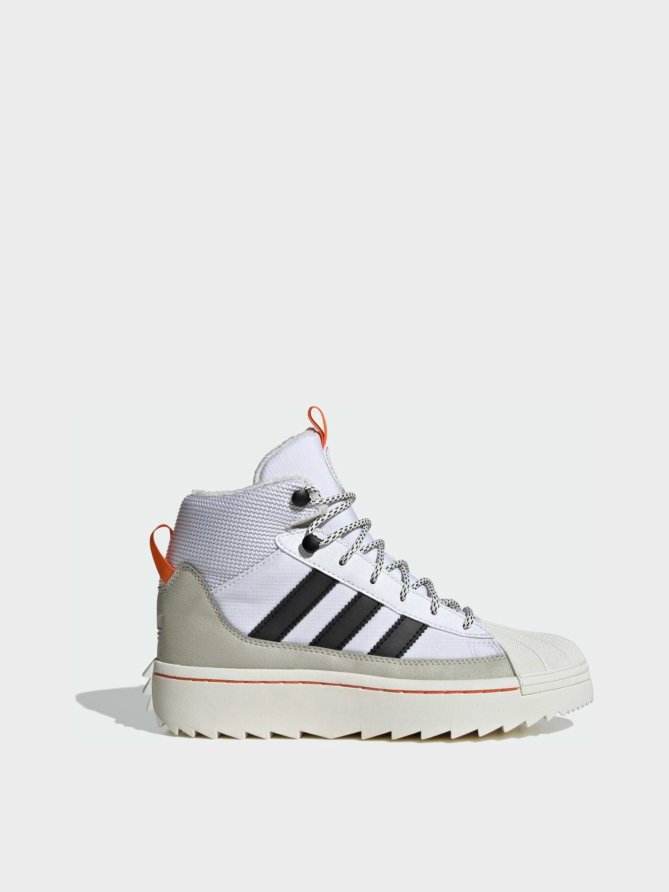 Черевики та чоботи Adidas Superstar модель IG4316 Черевики та чоботи Adidas Superstar модель IG4316 Фото