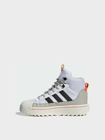 Черевики та чоботи Adidas Superstar модель IG4316 Фото