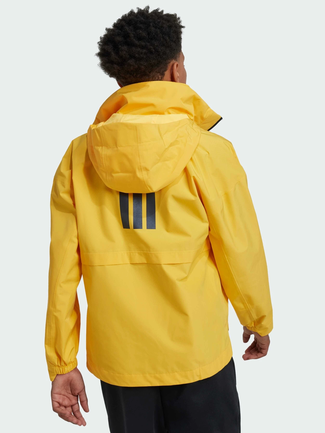 Куртки и дубленки Adidas MyShelter модель IX3591 Фото