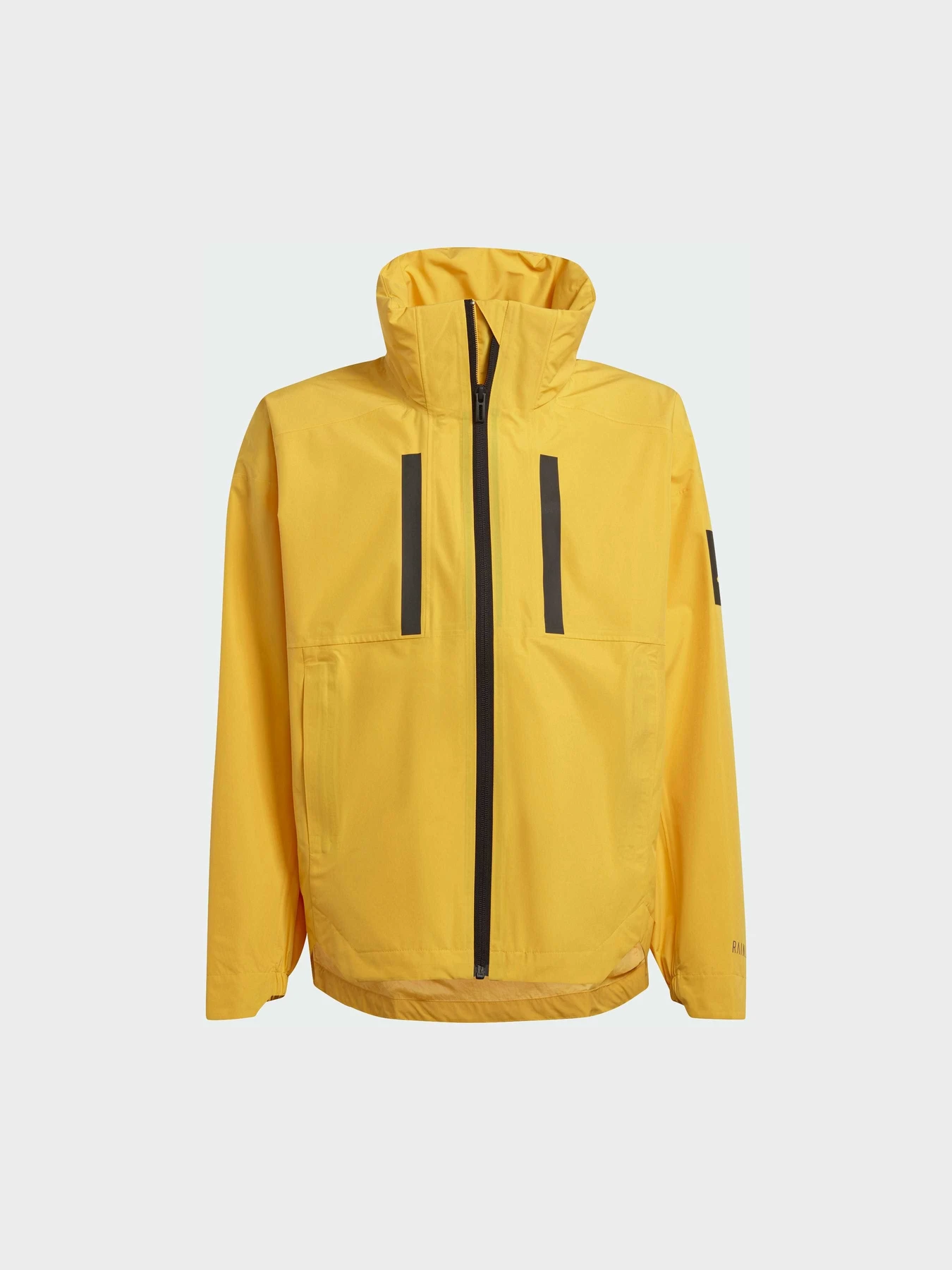Куртки и дубленки Adidas MyShelter модель IX3591 Фото