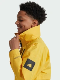 Куртки и дубленки Adidas MyShelter модель IX3591 Фото