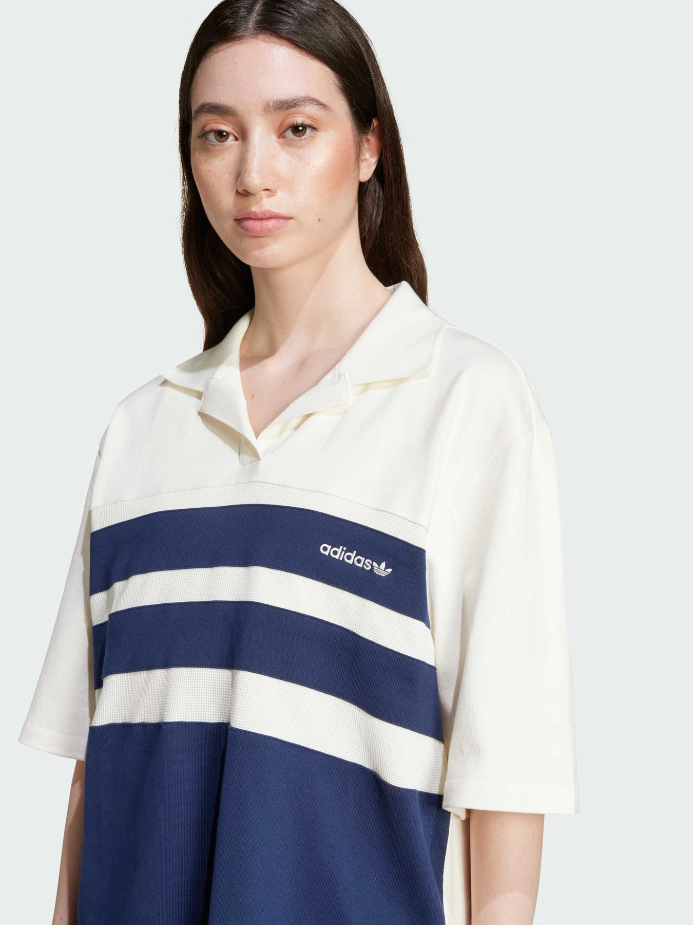 Футболки і поло Adidas модель IX1042 Футболки і поло Adidas модель IX1042 Фото