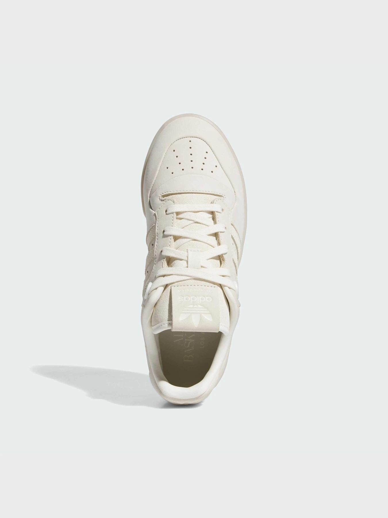 Кроссовки Adidas Rivalry модель IH0350 Кроссовки Adidas Rivalry модель IH0350 Фото