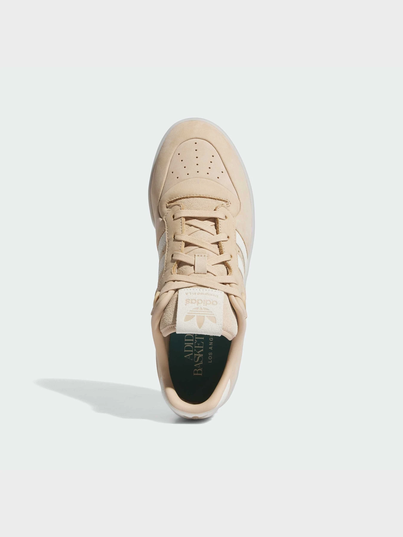 Кроссовки Adidas Rivalry модель IH0255 Кроссовки Adidas Rivalry модель IH0255 Фото