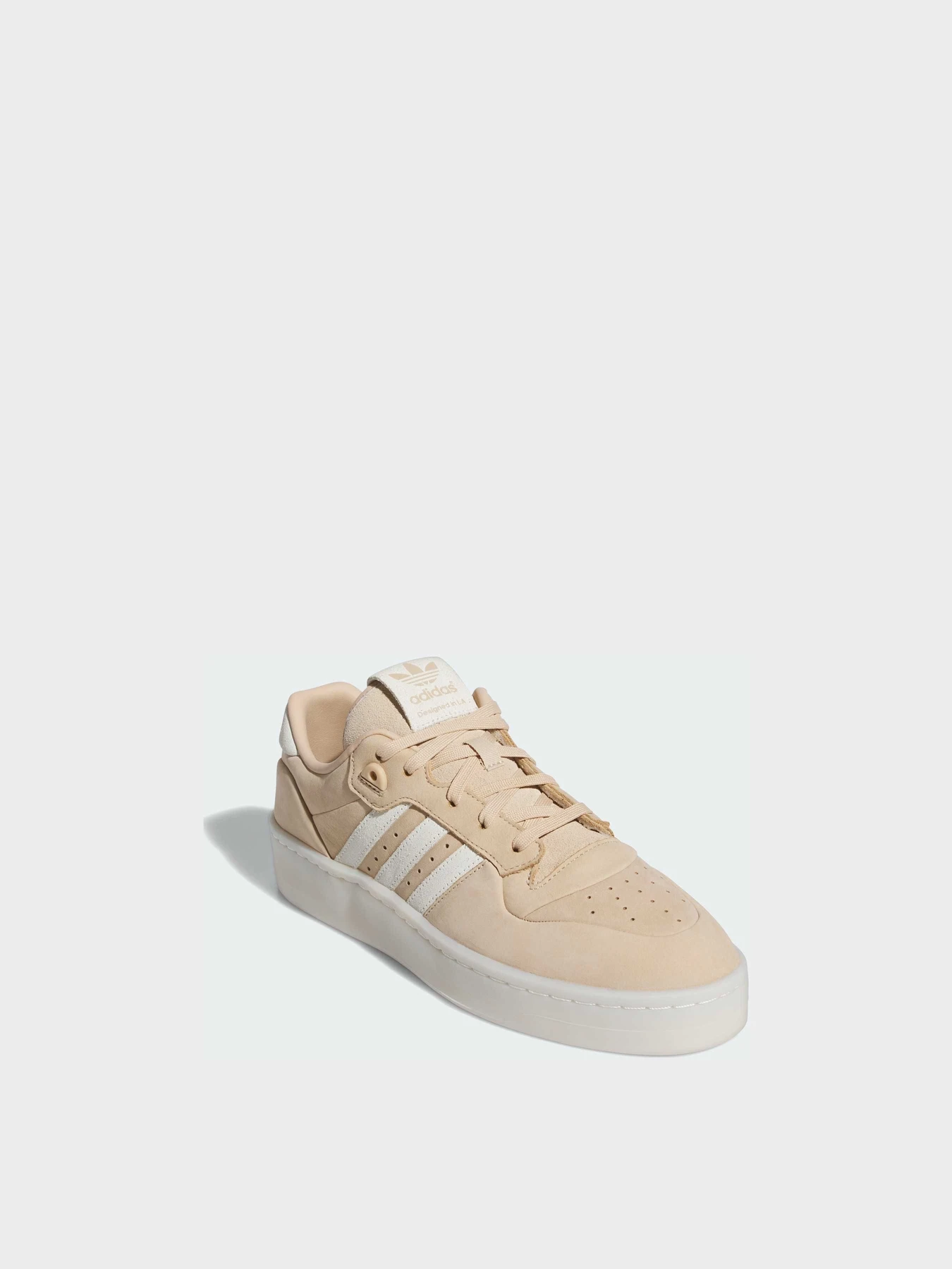 Кроссовки Adidas Rivalry модель IH0255 Кроссовки Adidas Rivalry модель IH0255 Фото