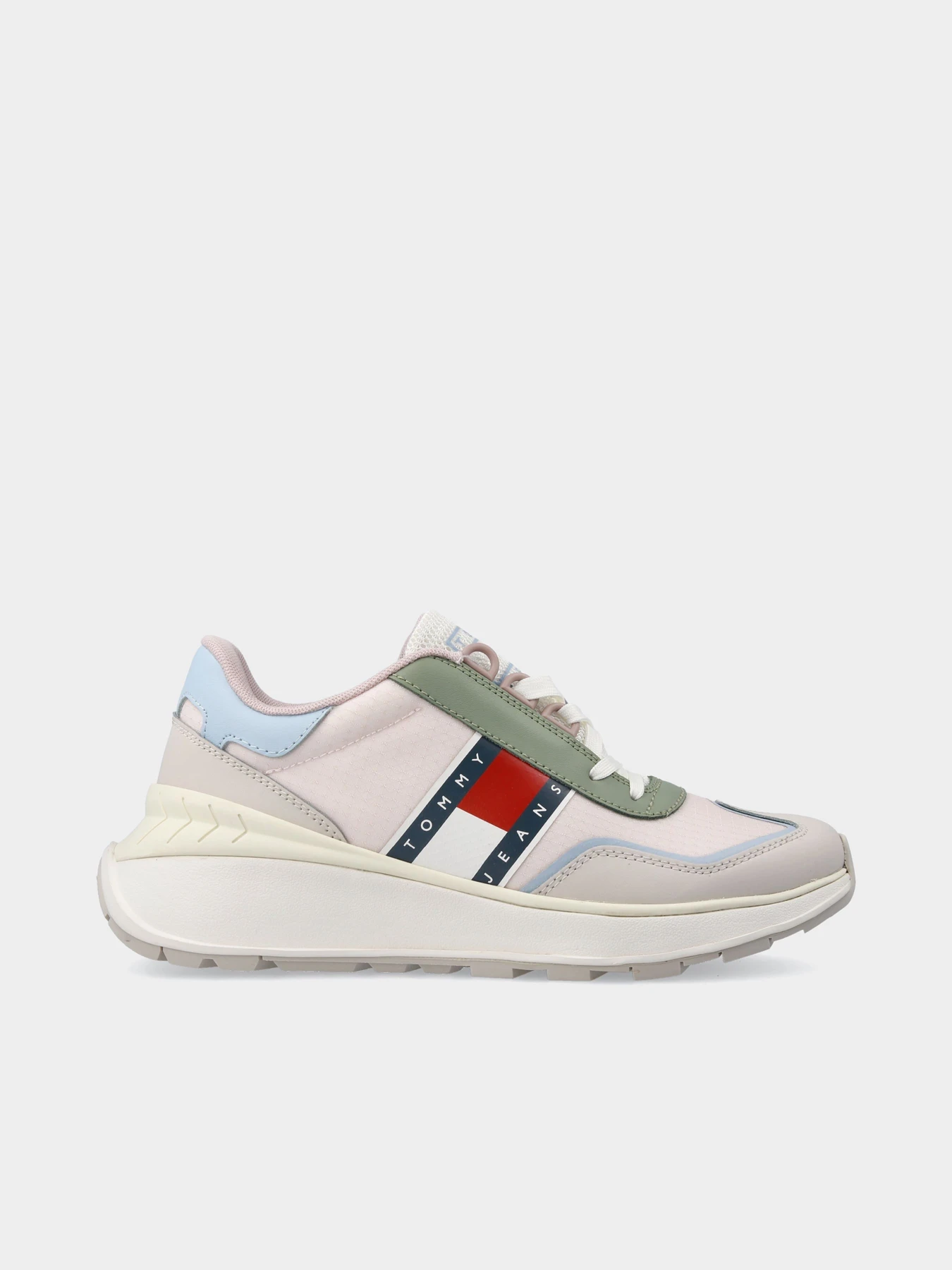 Кросівки Tommy Jeans модель EN0EN01876.ACE Фото