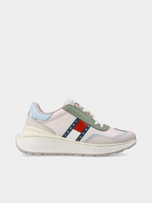 Кросівки Tommy Jeans модель EN0EN01876.ACE Фото