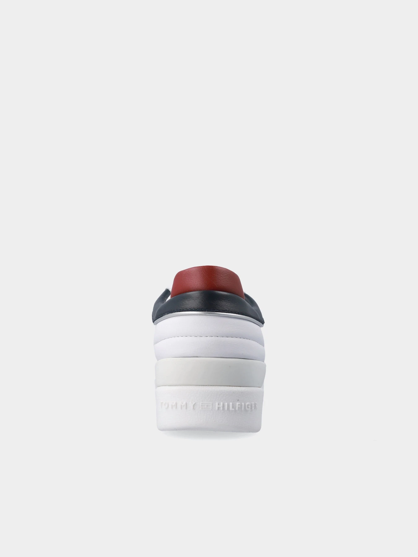 Кеды Tommy Hilfiger модель FW0FW06511.YBR Фото