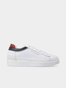 Кеды Tommy Hilfiger модель FW0FW06511.YBR Фото