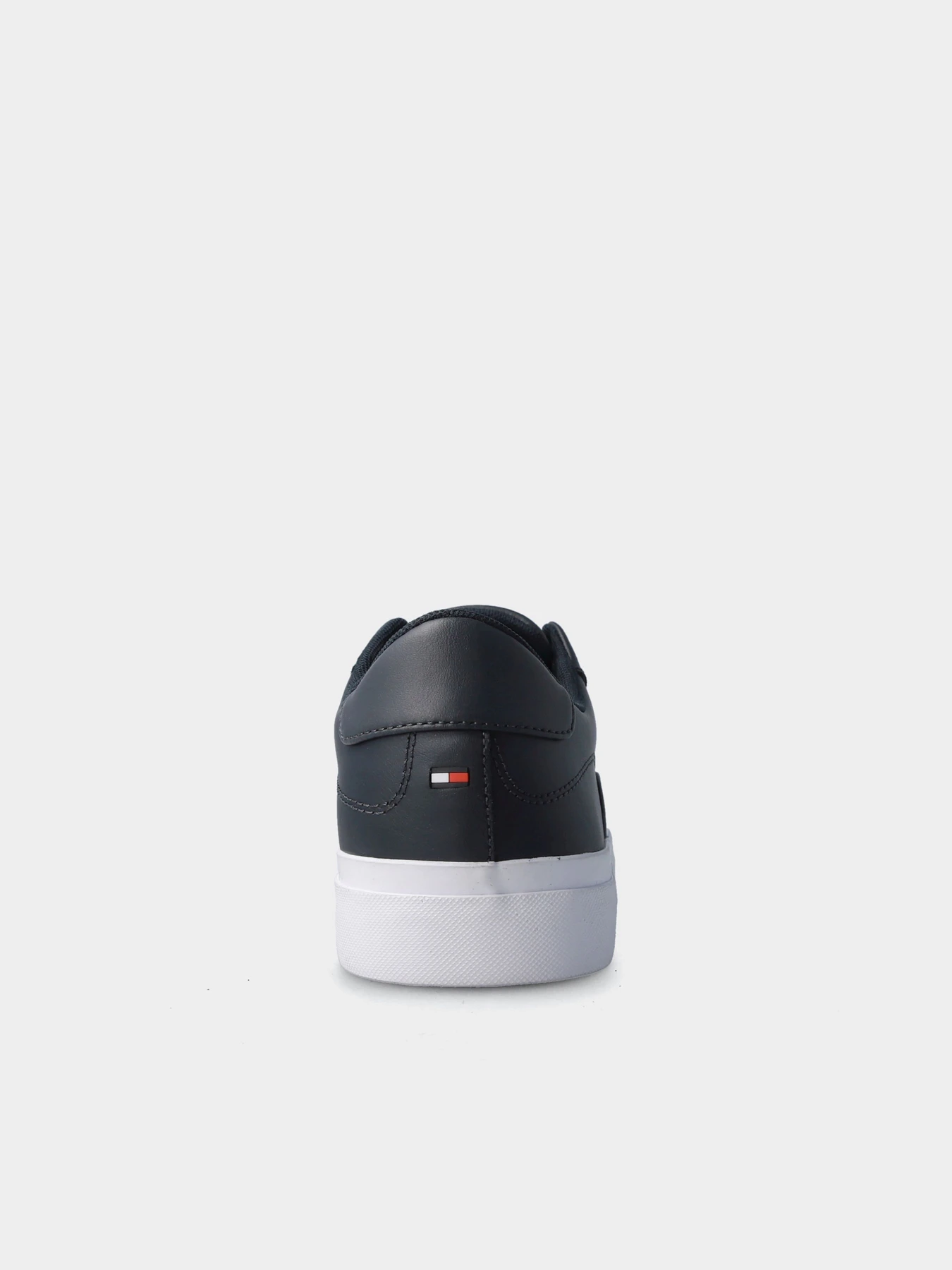 Кеды Tommy Hilfiger модель FM0FM04140.DW5 Фото
