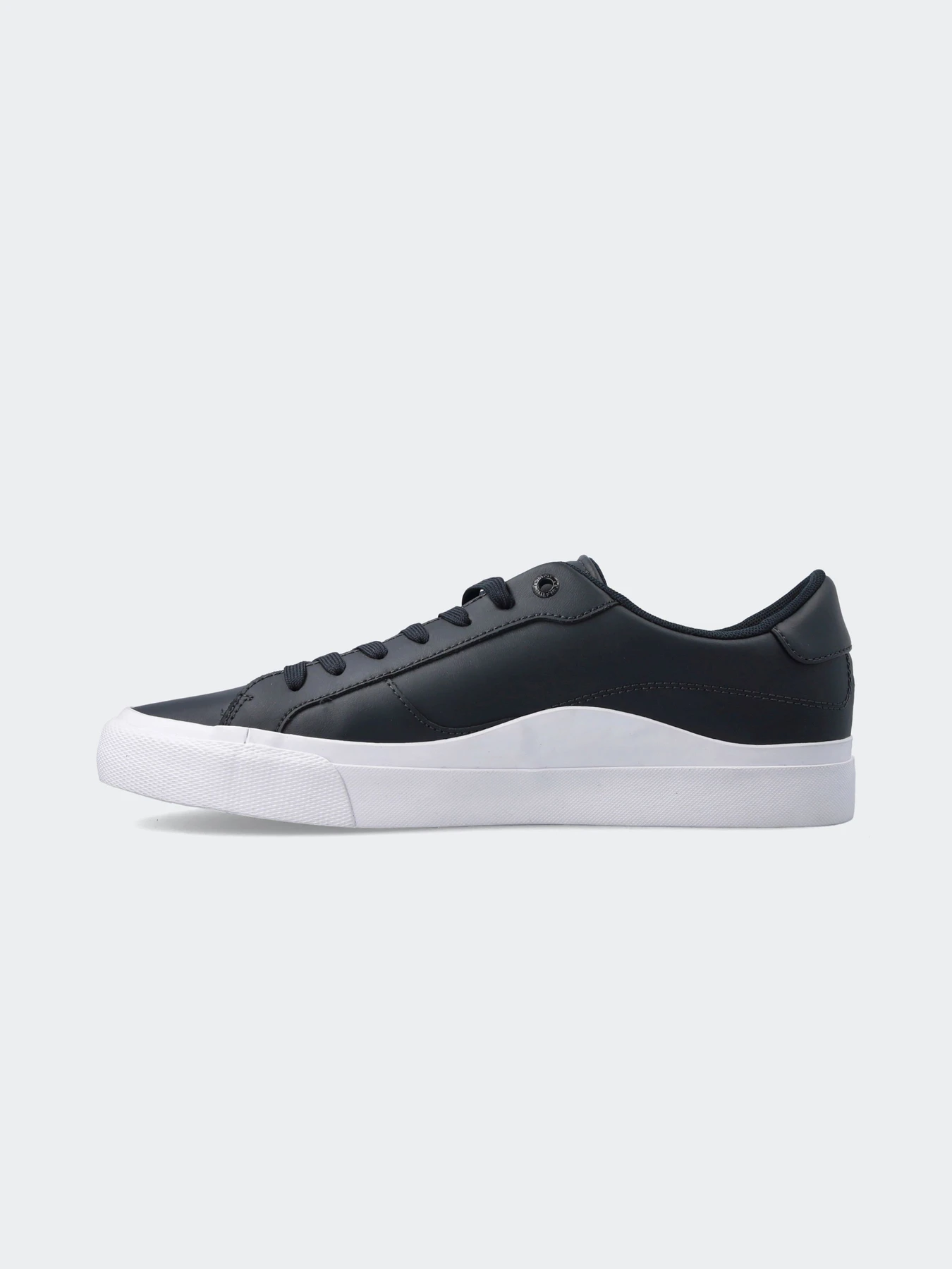 Кеды Tommy Hilfiger модель FM0FM04140.DW5 Фото