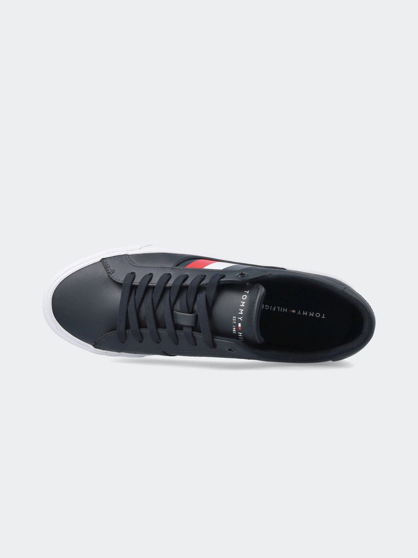 Кеды Tommy Hilfiger модель FM0FM04140.DW5 Фото