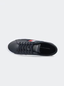 Кеды Tommy Hilfiger модель FM0FM04140.DW5 Фото