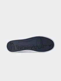 Кеды Tommy Hilfiger модель FM0FM04140.DW5 Фото