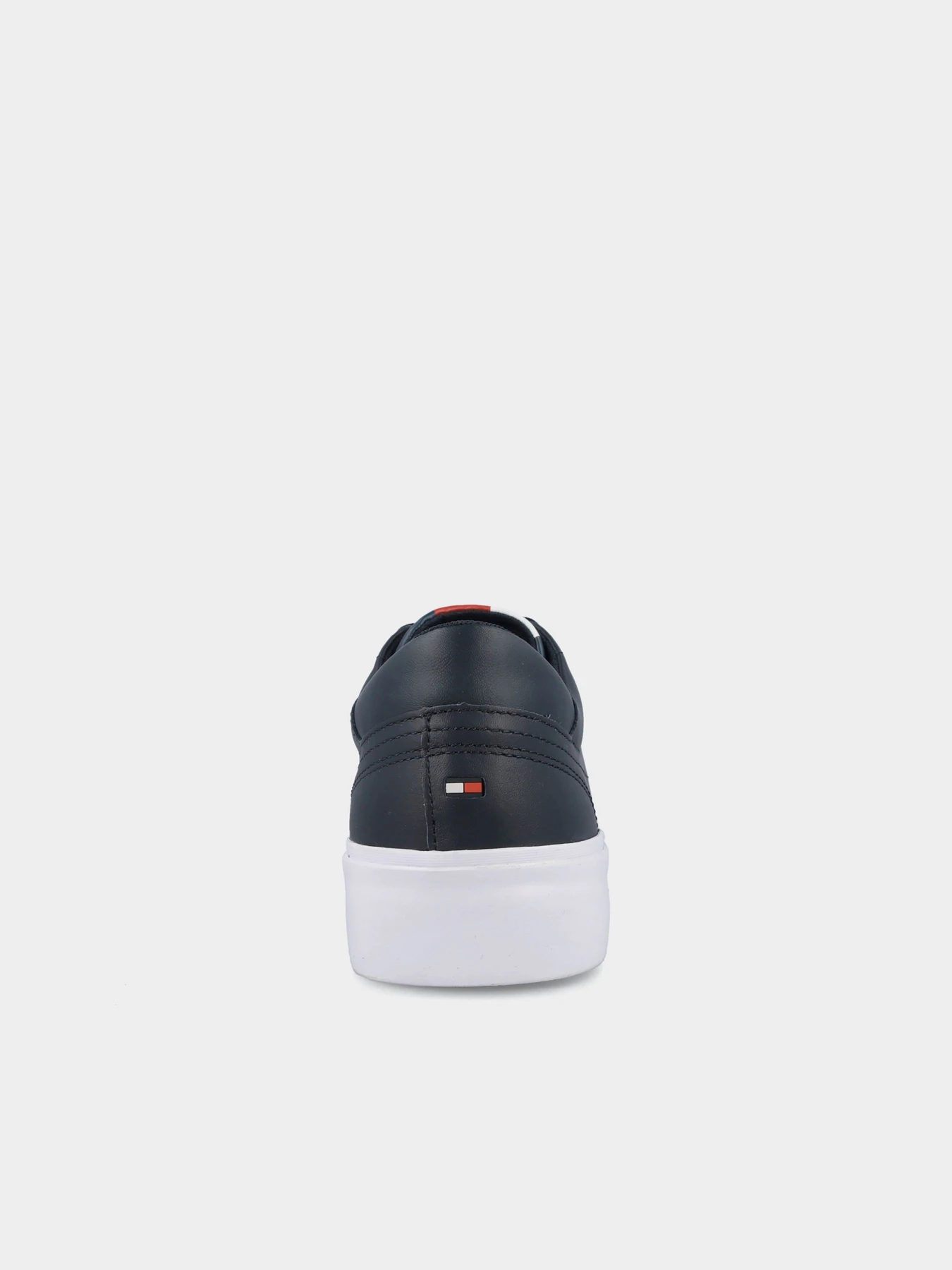 Кеды Tommy Hilfiger модель FM0FM04171.DW5 Фото