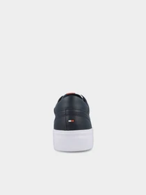 Кеды Tommy Hilfiger модель FM0FM04171.DW5 Фото