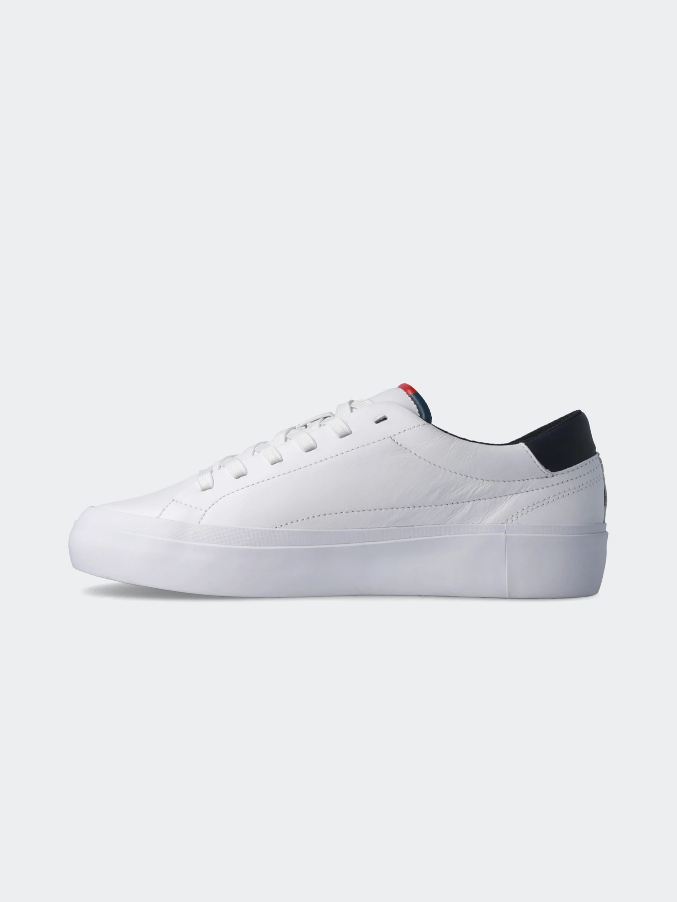 Кеды Tommy Hilfiger модель FM0FM04171.YBR Фото