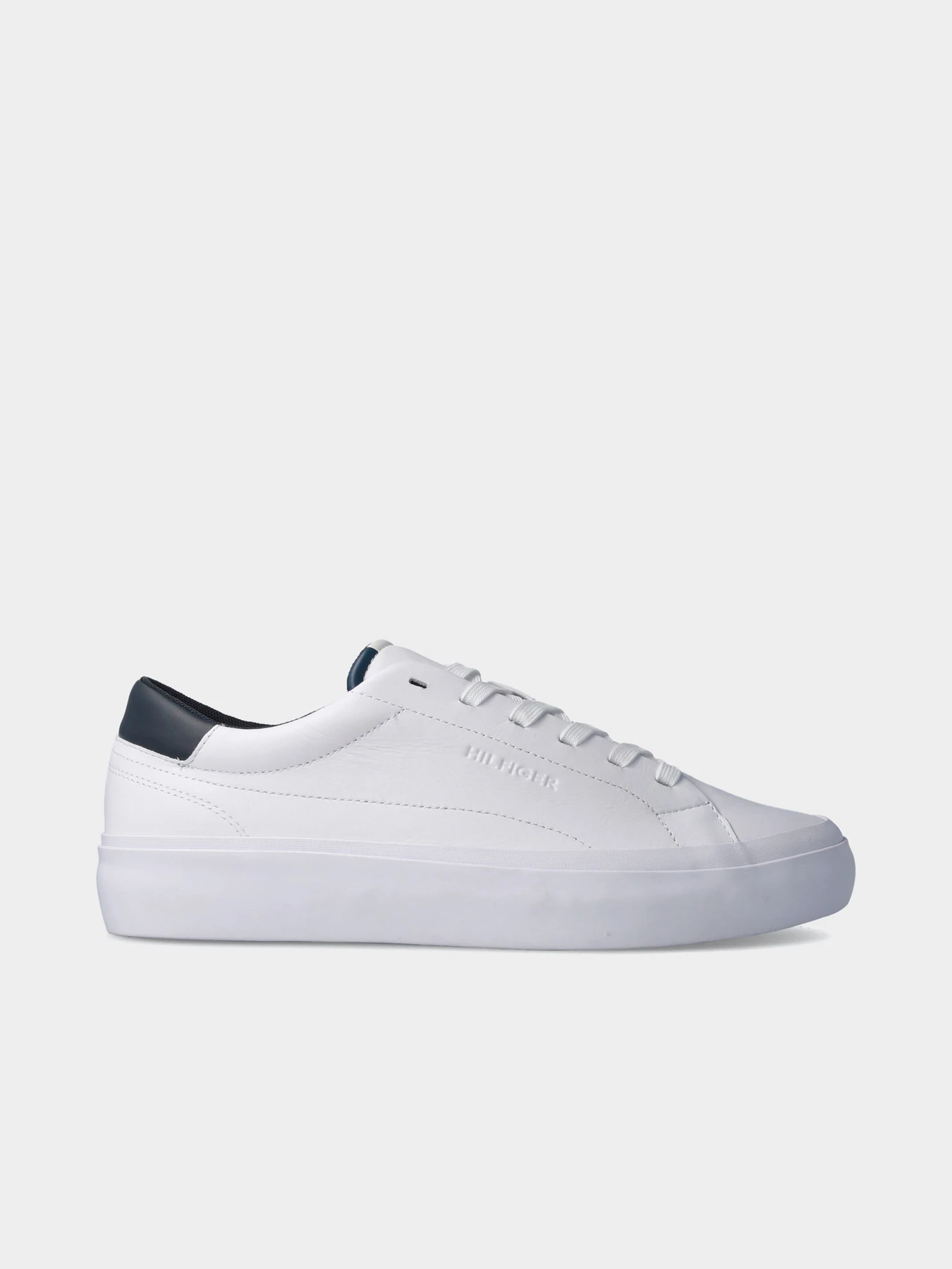 Кеды Tommy Hilfiger модель FM0FM04171.YBR Фото