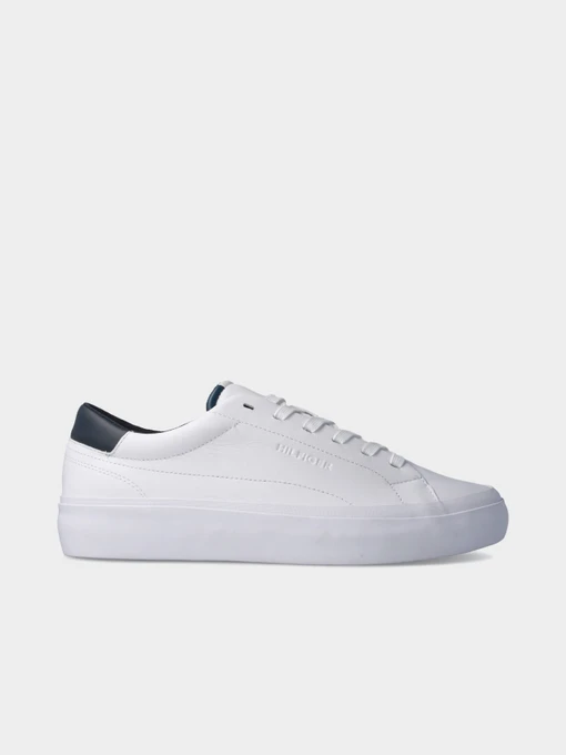 Кеды Tommy Hilfiger модель FM0FM04171.YBR Фото