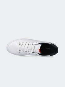Кеды Tommy Hilfiger модель FM0FM04171.YBR Фото