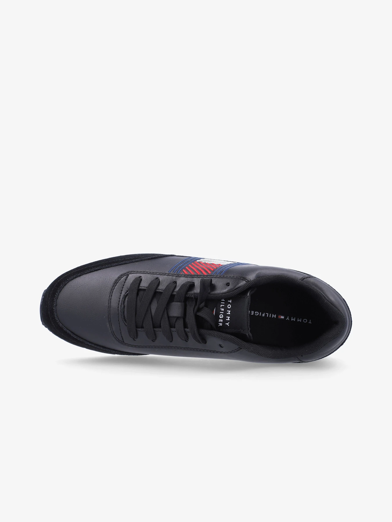 Кроссовки Tommy Hilfiger модель FM0FM03928.BDS Фото