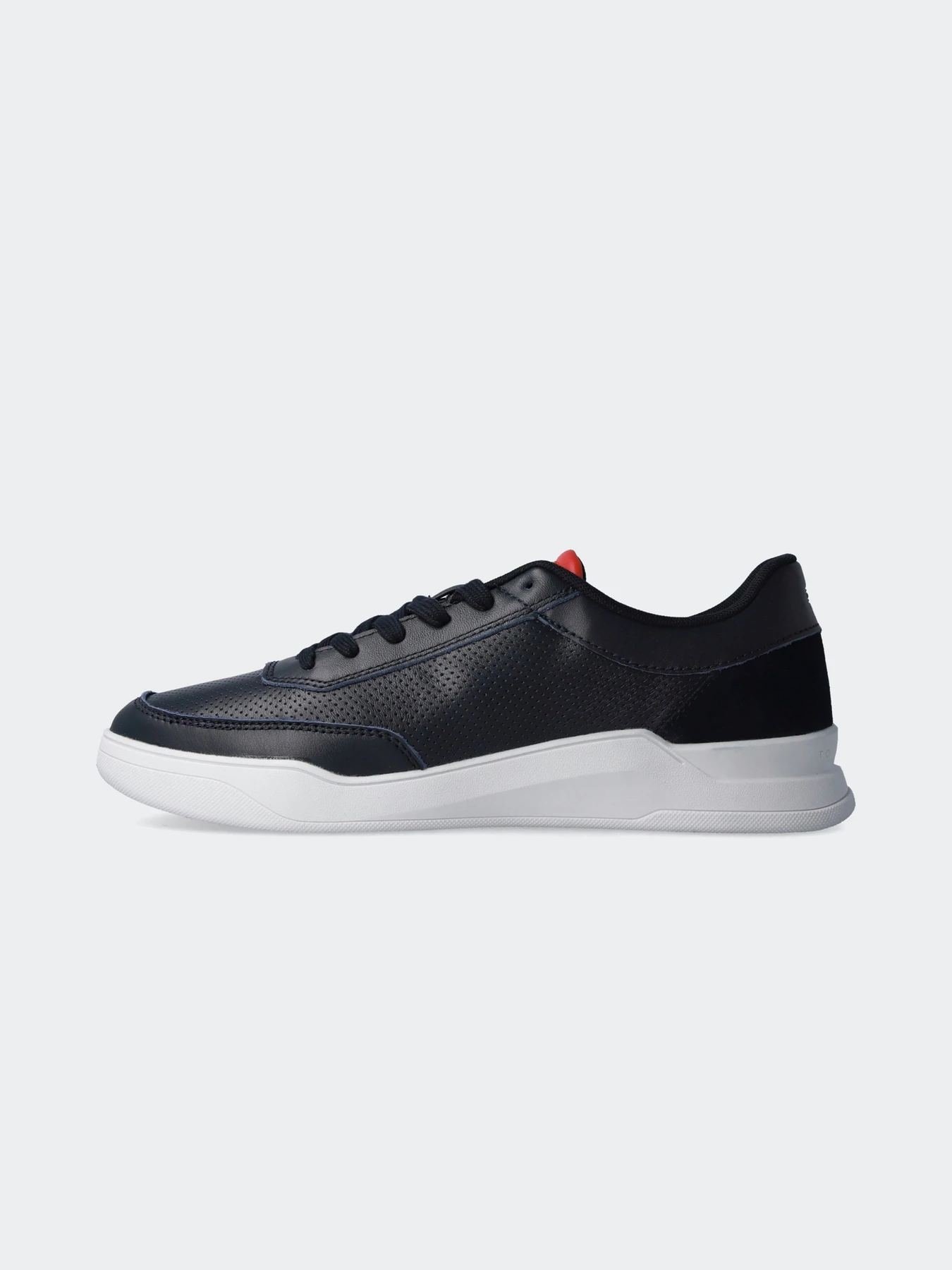 Кеды Tommy Hilfiger модель FM0FM04145.DW5 Фото