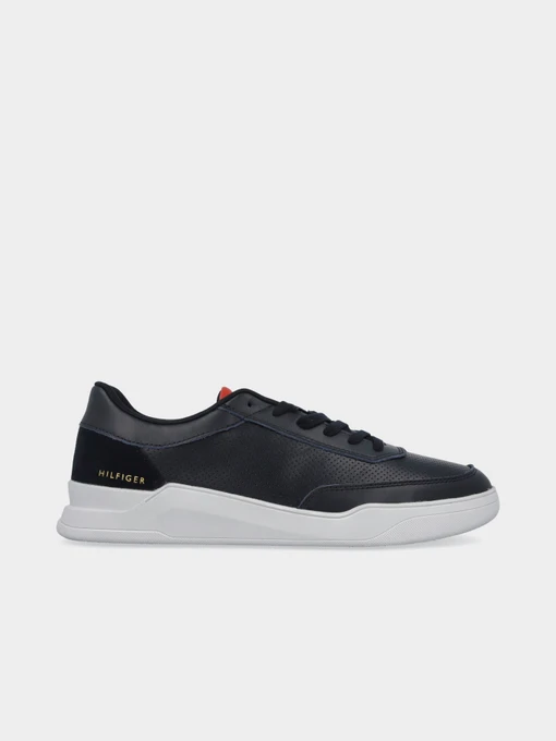 Кеды Tommy Hilfiger модель FM0FM04145.DW5 Фото