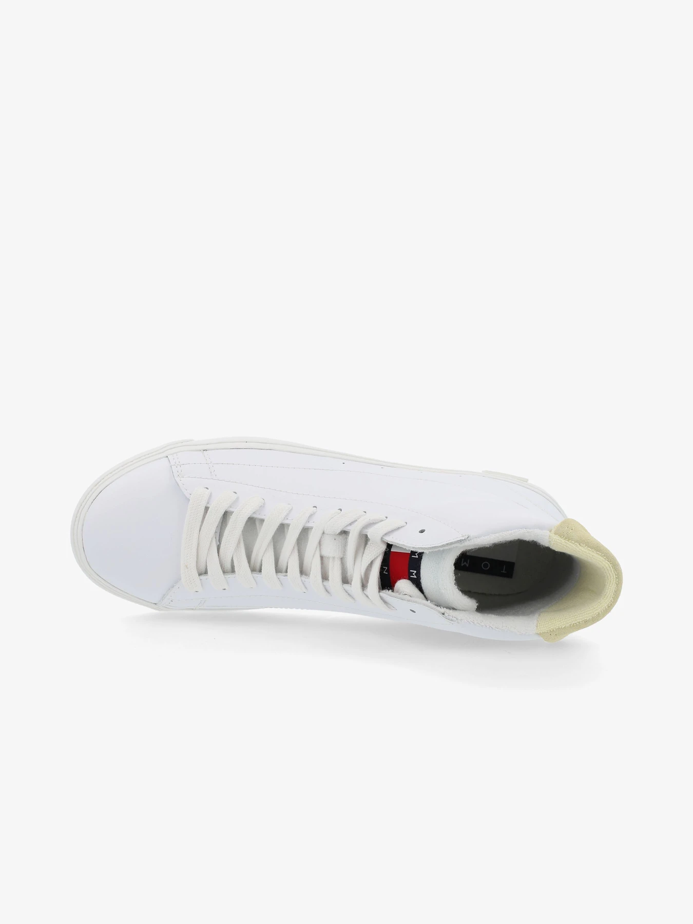 Кеды Tommy Jeans модель EN0EN01629.ZHH Фото
