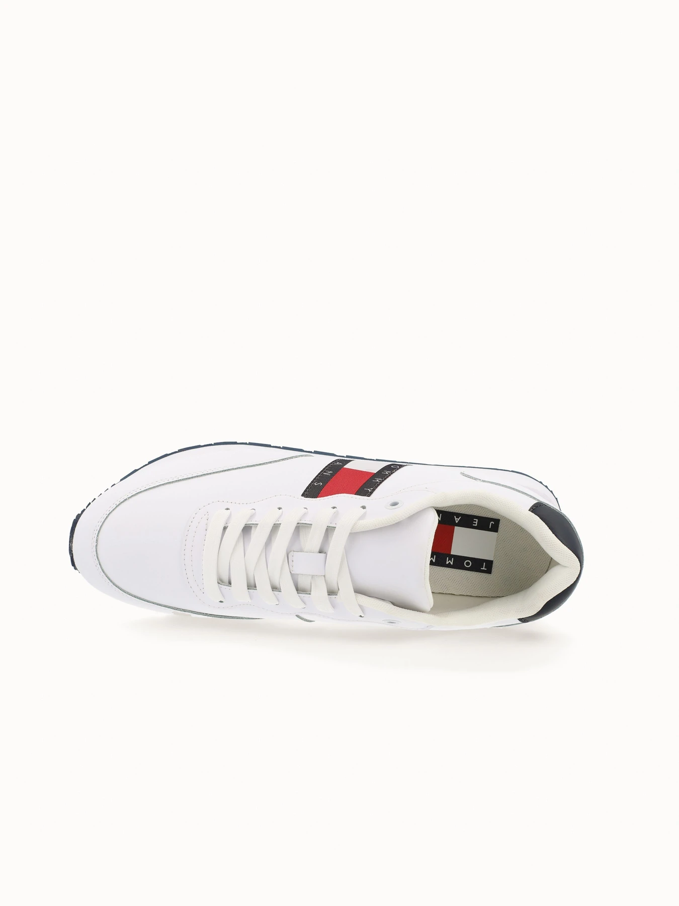 Кроссовки Tommy Jeans модель EM0EM00898.YBR Фото