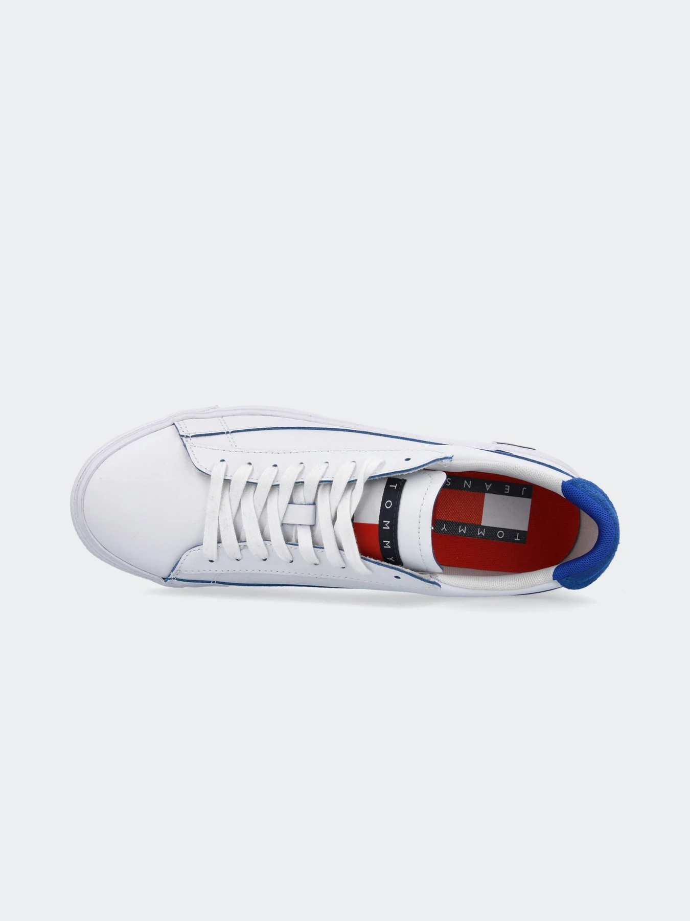 Кросівки Tommy Jeans модель EM0EM01019.YBR Фото
