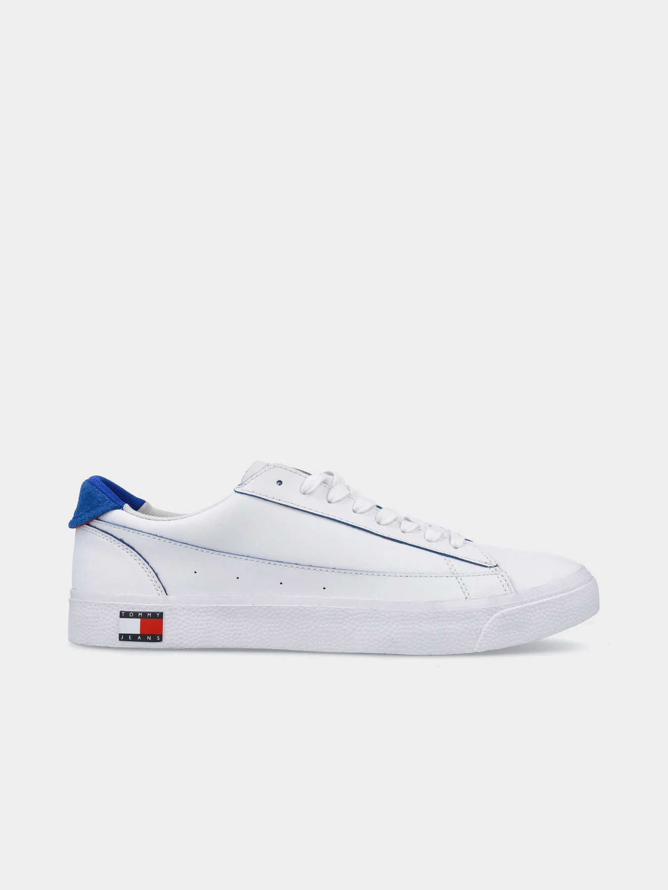 Кросівки Tommy Jeans модель EM0EM01019.YBR Фото