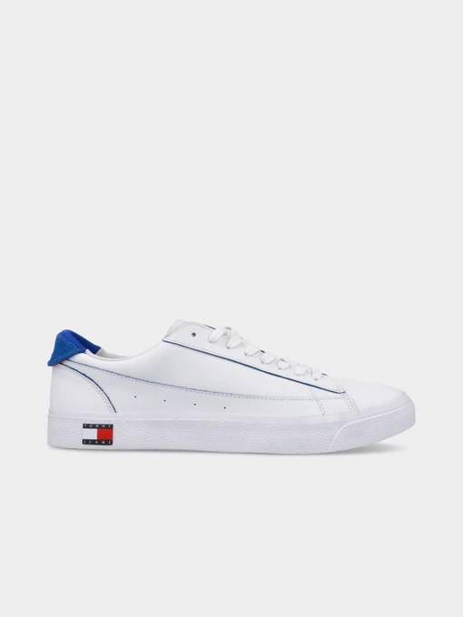 Кроссовки Tommy Jeans модель EM0EM01019.YBR Фото