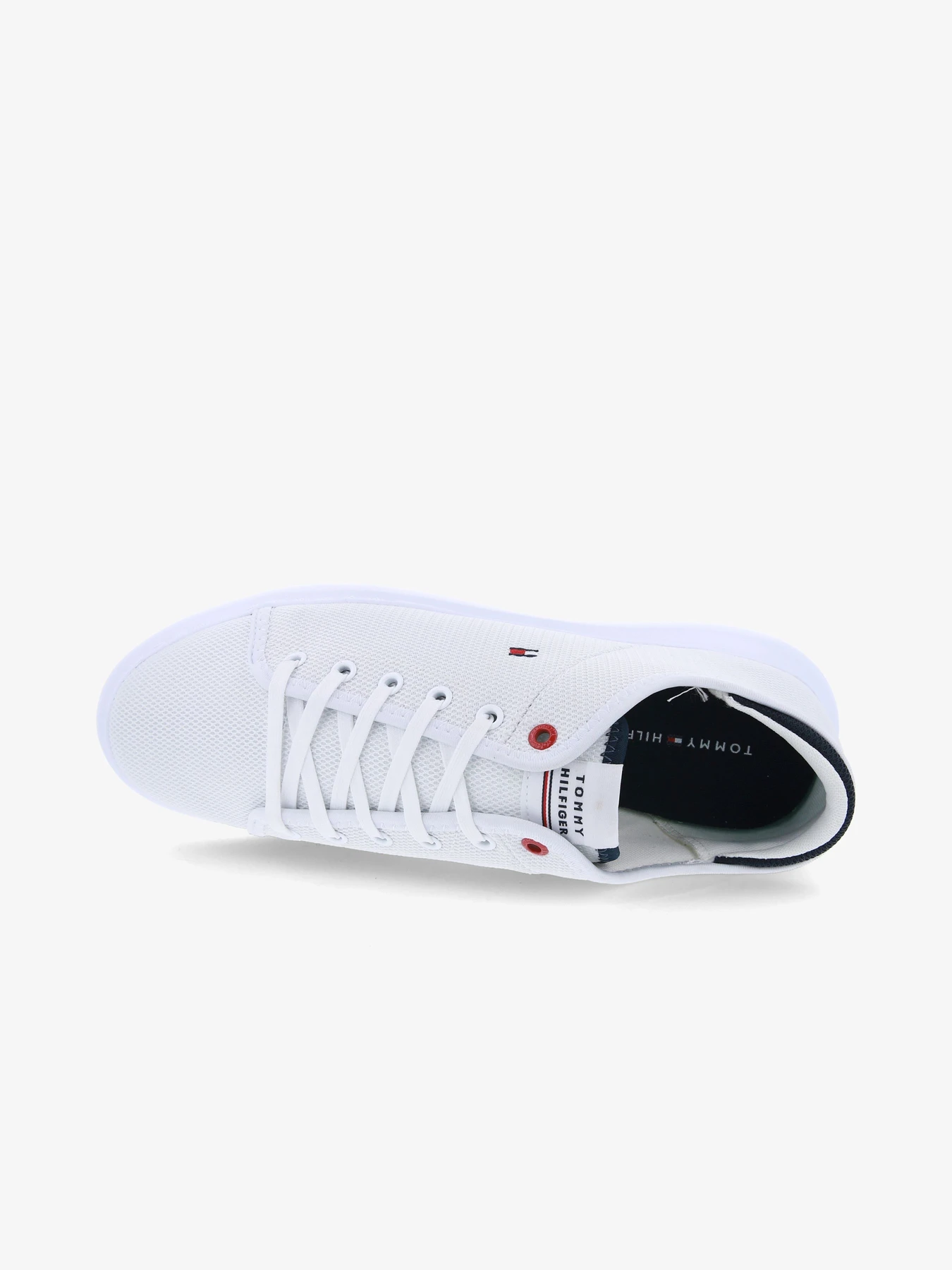 Кроссовки Tommy Hilfiger модель FM0FM04426.YBS Кроссовки Tommy Hilfiger модель FM0FM04426.YBS Фото