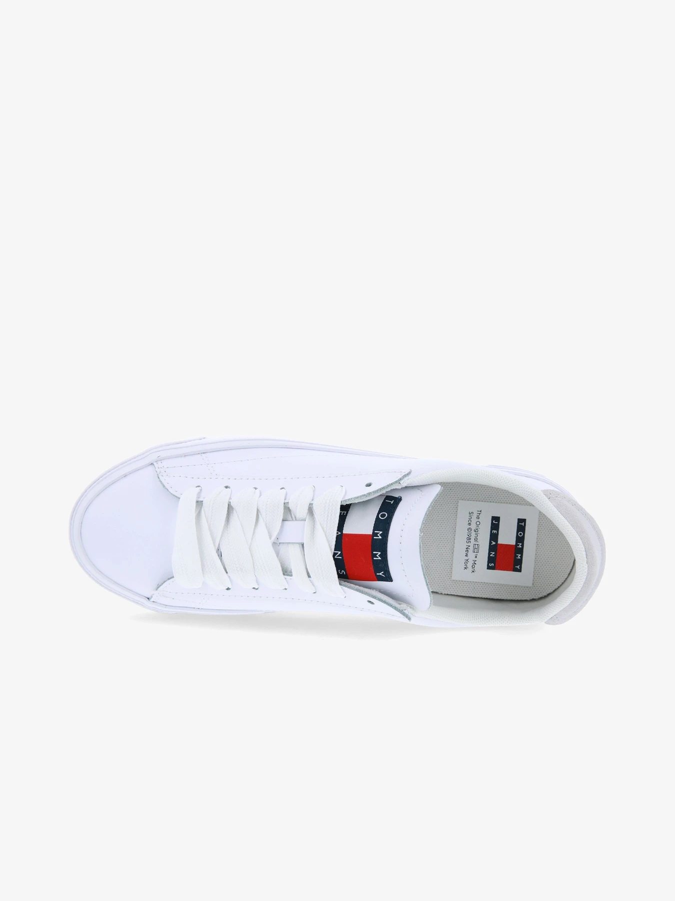 Кеды Tommy Jeans модель EN0EN02509.YBS Фото