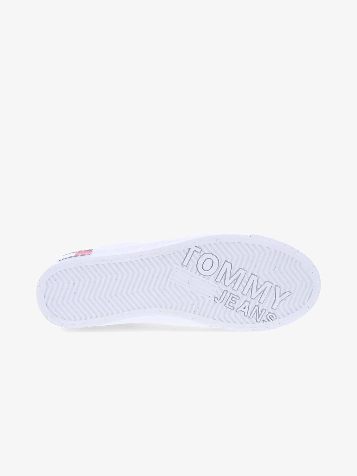 Кеды Tommy Jeans модель EN0EN02509.YBS Фото