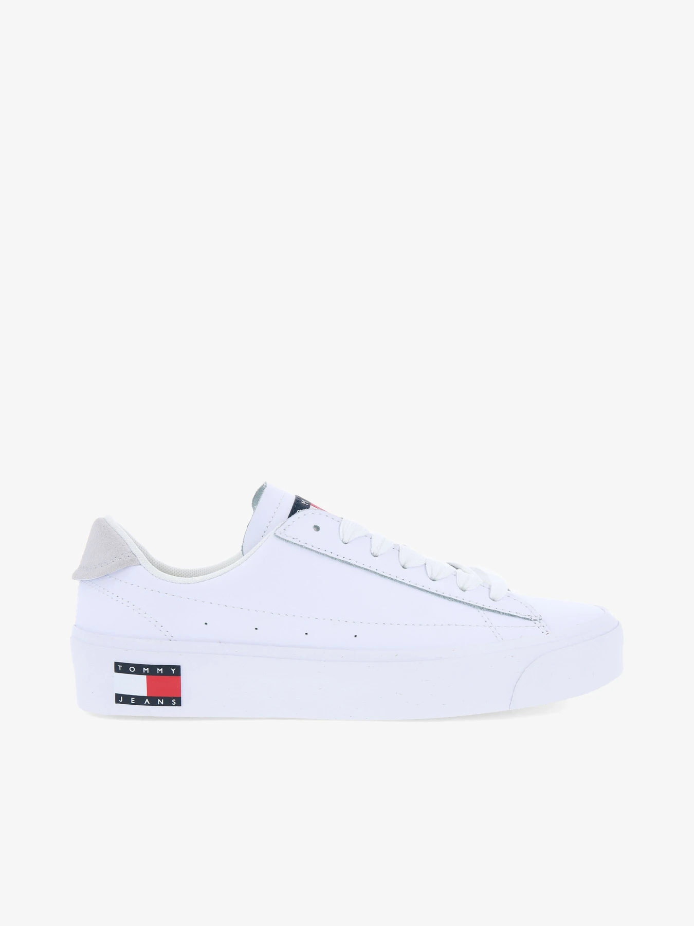 Кеды Tommy Jeans модель EN0EN02509.YBS Фото