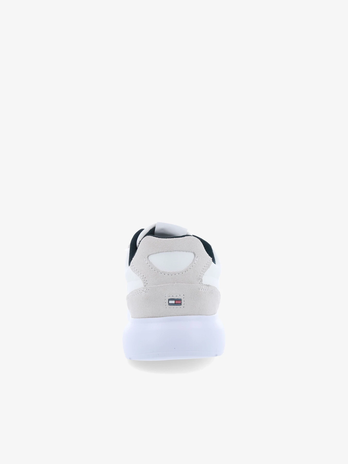 Кеды Tommy Hilfiger модель FM0FM04427.YBS Фото