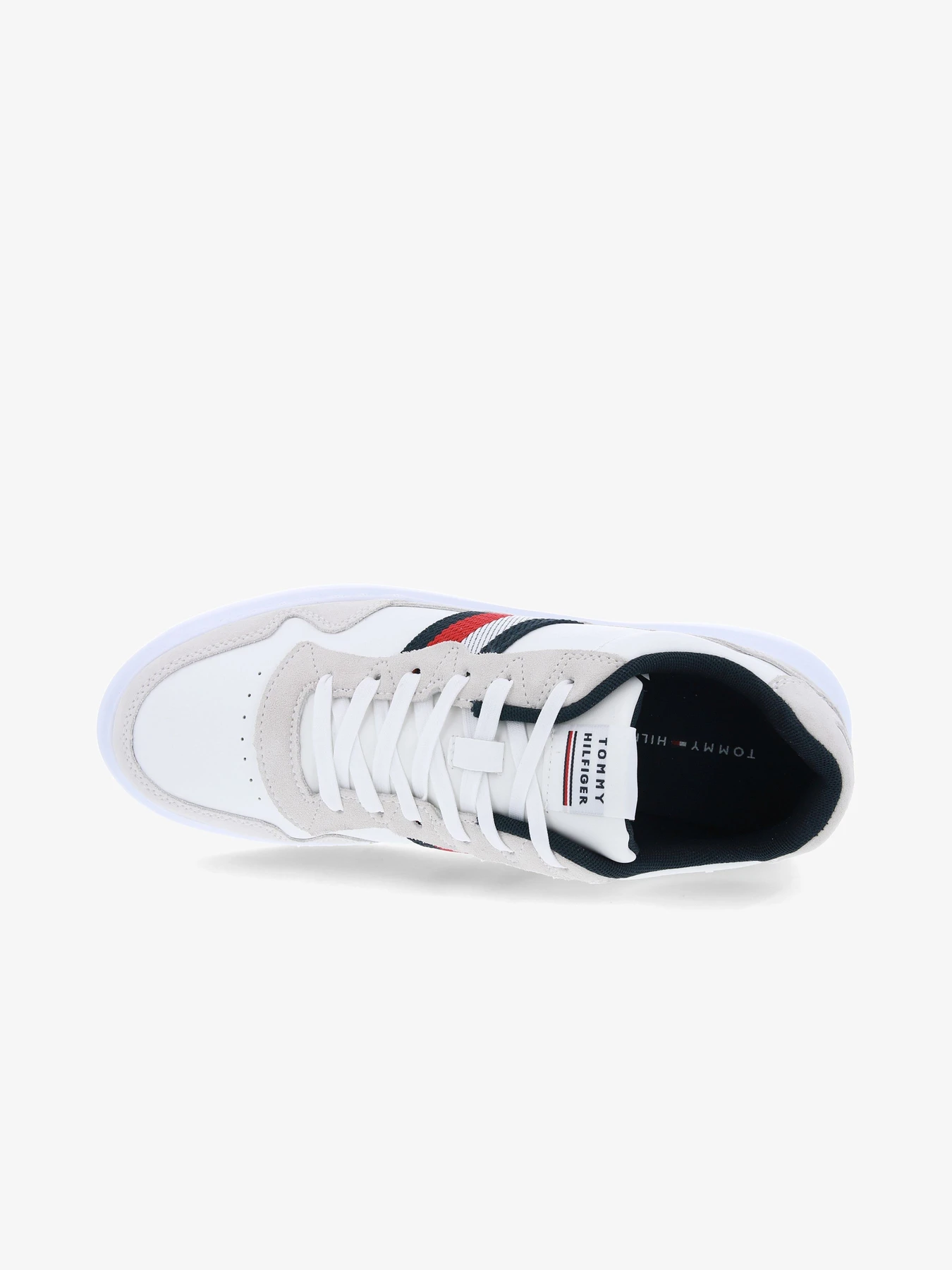 Кеды Tommy Hilfiger модель FM0FM04427.YBS Фото