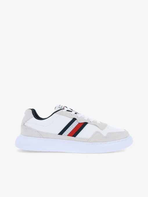 Кеды Tommy Hilfiger модель FM0FM04427.YBS Фото
