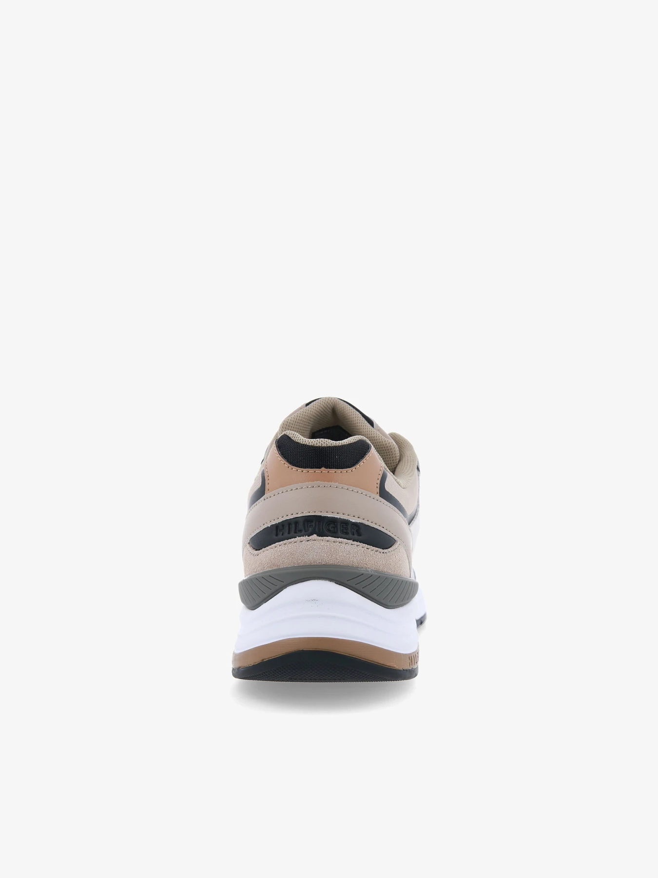 Кроссовки Tommy Hilfiger модель FM0FM04498.AEG Кроссовки Tommy Hilfiger модель FM0FM04498.AEG Фото