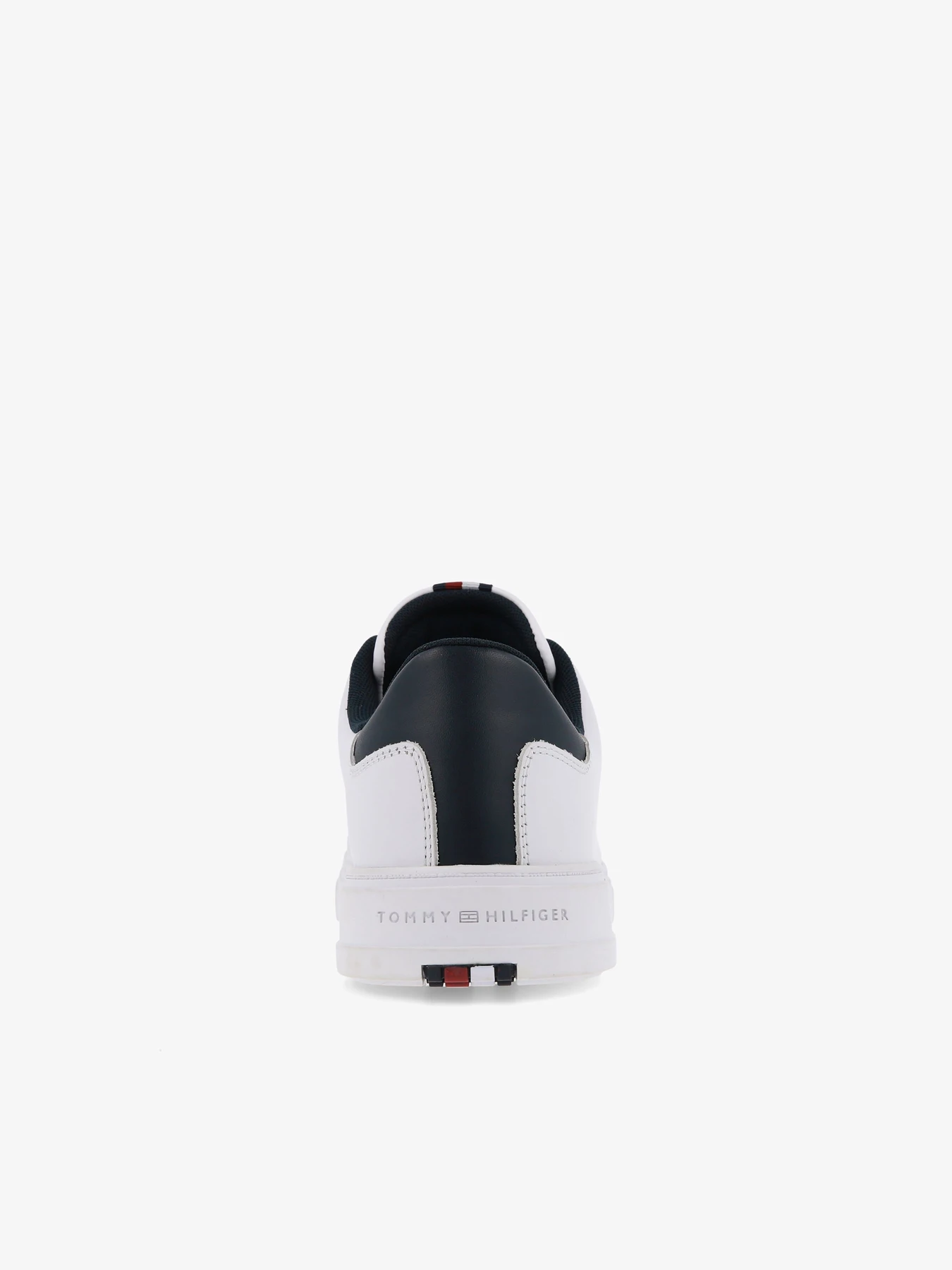Кеды Tommy Hilfiger модель FM0FM04487.YBS Фото