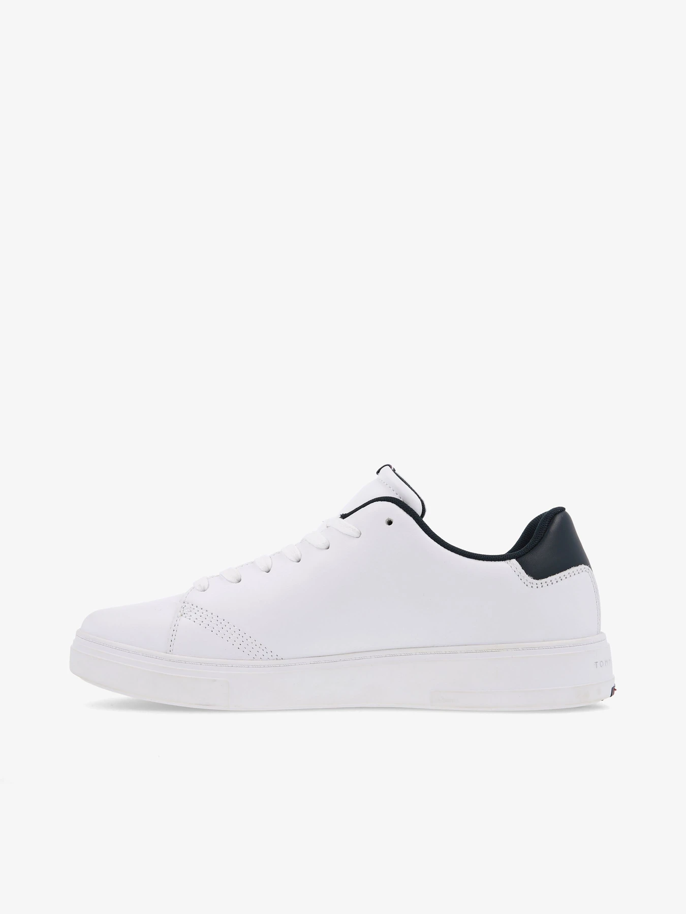 Кеды Tommy Hilfiger модель FM0FM04487.YBS Фото